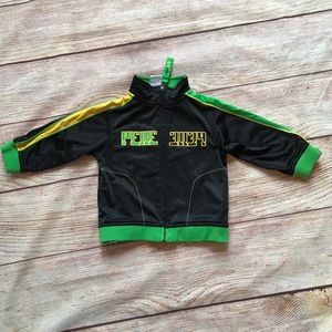 Pelle Pelle | Infant 24 Mo | Track Jacket